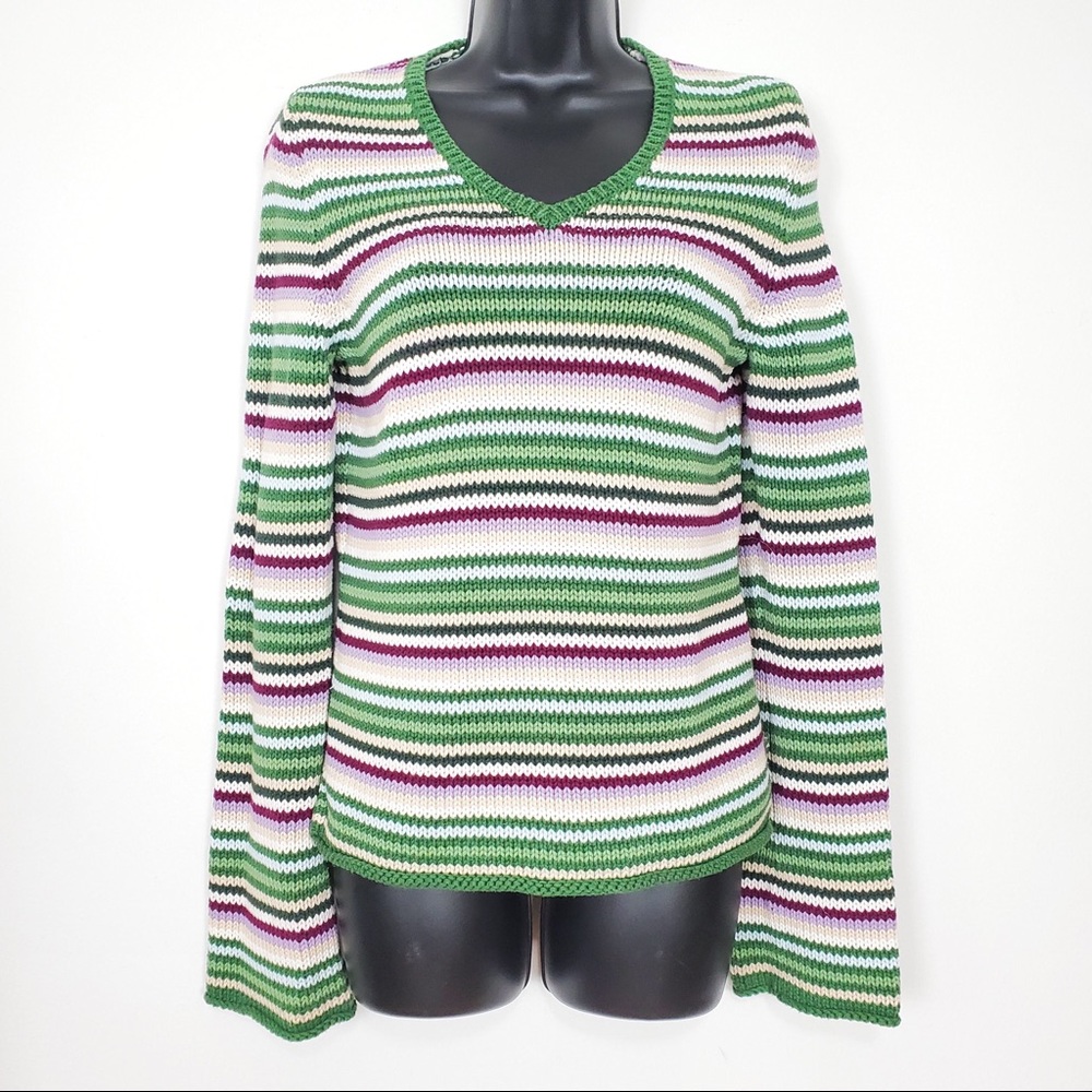 America Eagle Outfitters cotton knit sweater